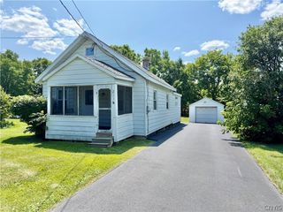 211 Westover Street, Camillus, NY 13209