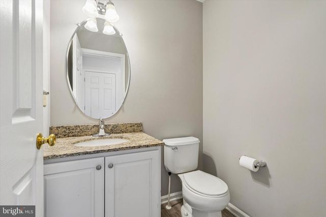 917 CARRINGTON DR, Red Hill, PA 18076