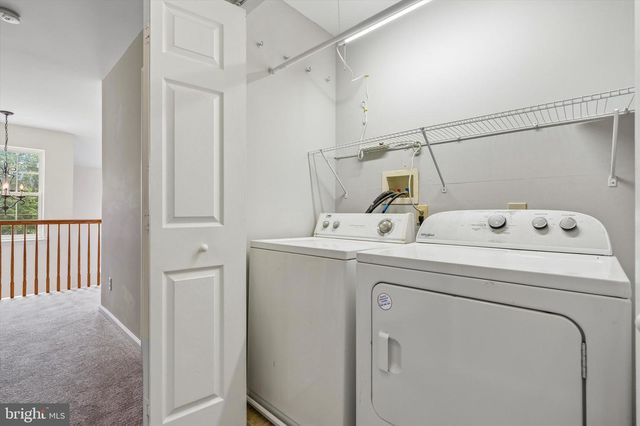 917 CARRINGTON DR, Red Hill, PA 18076