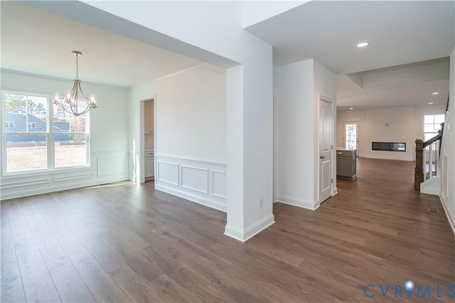 12372 Garnet Parke Cir, Henrico, VA 23059
