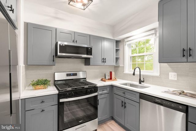 4010 74TH PL, Hyattsville, MD 20784