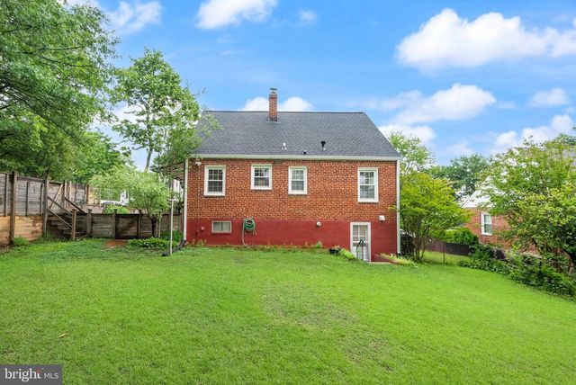4010 74TH PL, Hyattsville, MD 20784