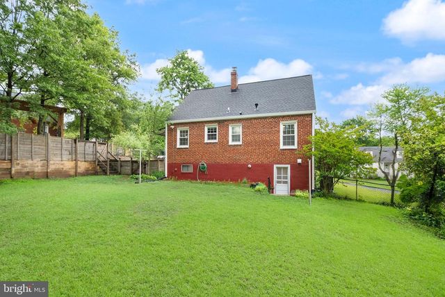 4010 74TH PL, Hyattsville, MD 20784