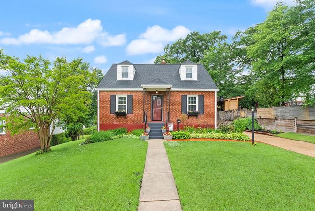 4010 74TH PL, Hyattsville, MD 20784