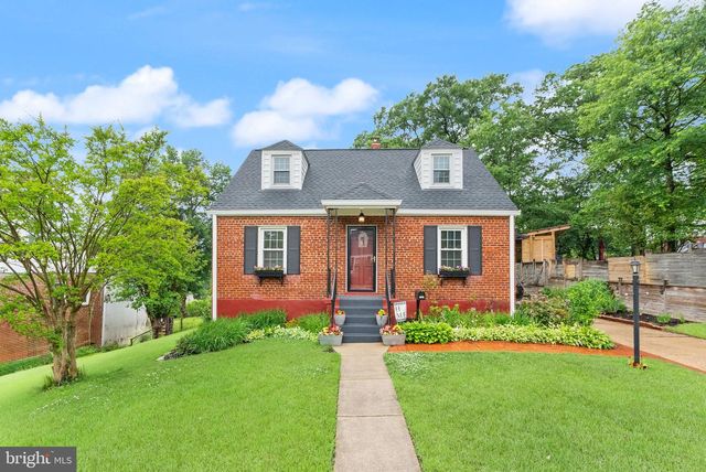 4010 74TH PL, Hyattsville, MD 20784