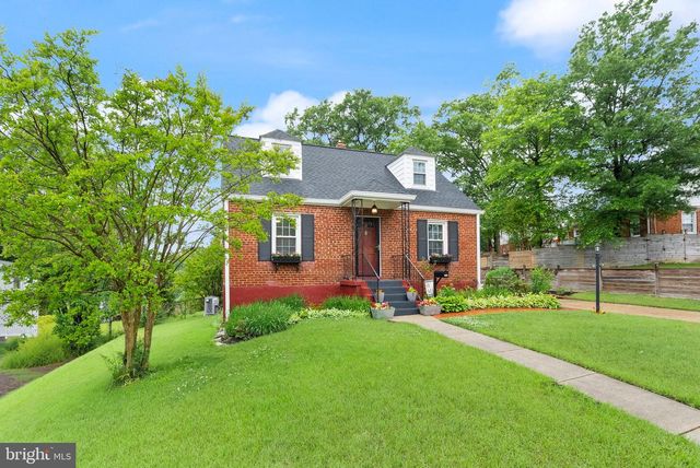 4010 74TH PL, Hyattsville, MD 20784