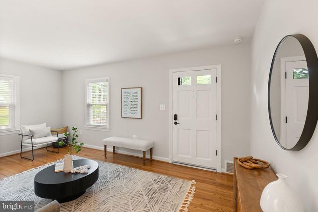 4010 74TH PL, Hyattsville, MD 20784
