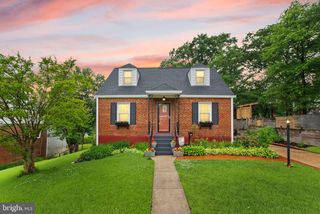 4010 74TH PL, Hyattsville, MD 20784