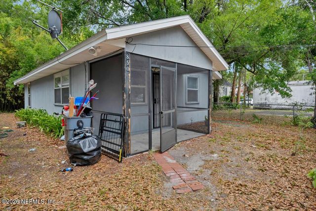 850 SPEARING Street, Jacksonville, FL 32206