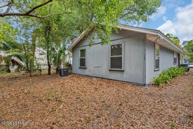 850 SPEARING Street, Jacksonville, FL 32206