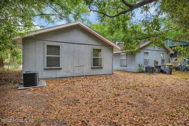 850 SPEARING Street, Jacksonville, FL 32206
