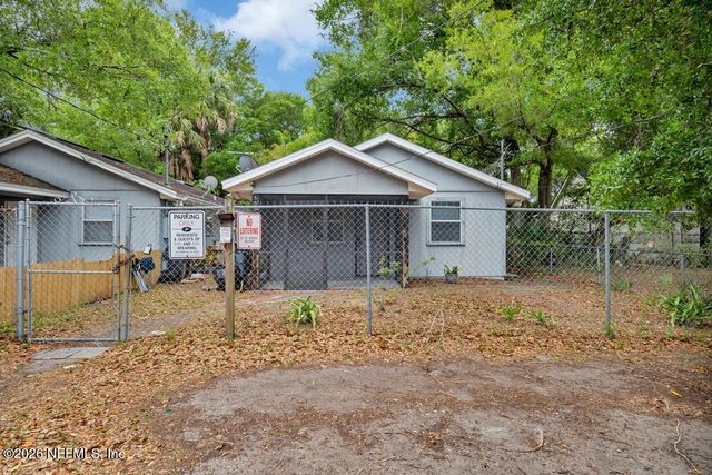 850 SPEARING Street, Jacksonville, FL 32206