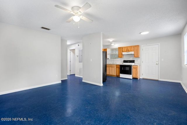 850 SPEARING Street, Jacksonville, FL 32206
