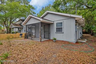 850 SPEARING Street, Jacksonville, FL 32206