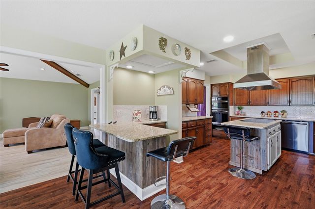 4877 Fm 84, Denison, TX 75020