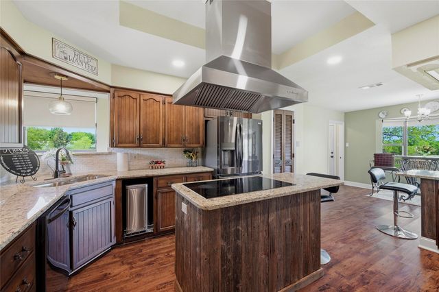 4877 Fm 84, Denison, TX 75020