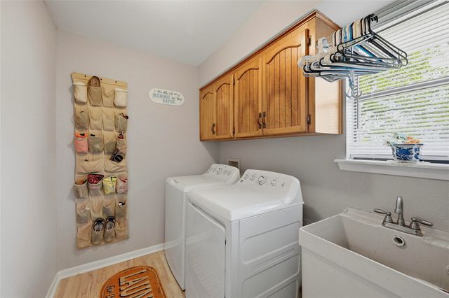 4877 Fm 84, Denison, TX 75020