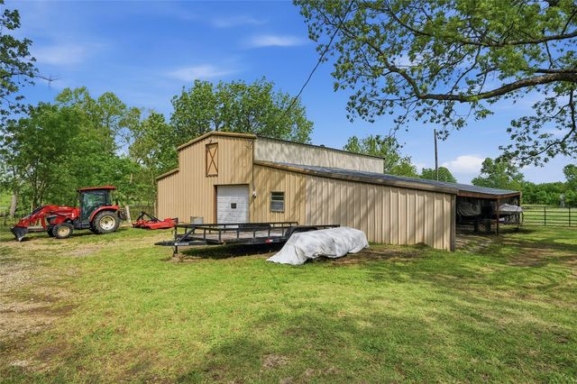 4877 Fm 84, Denison, TX 75020