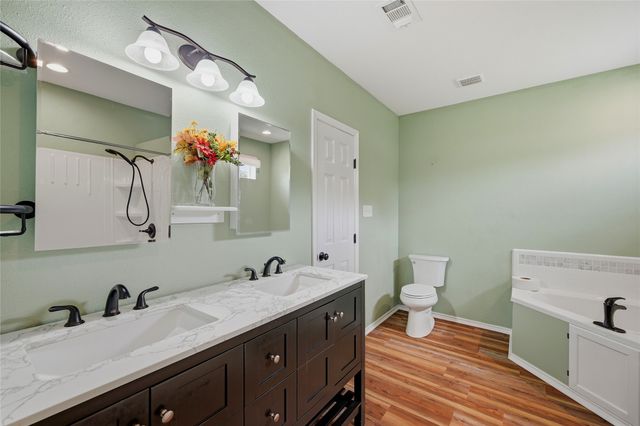 4877 Fm 84, Denison, TX 75020