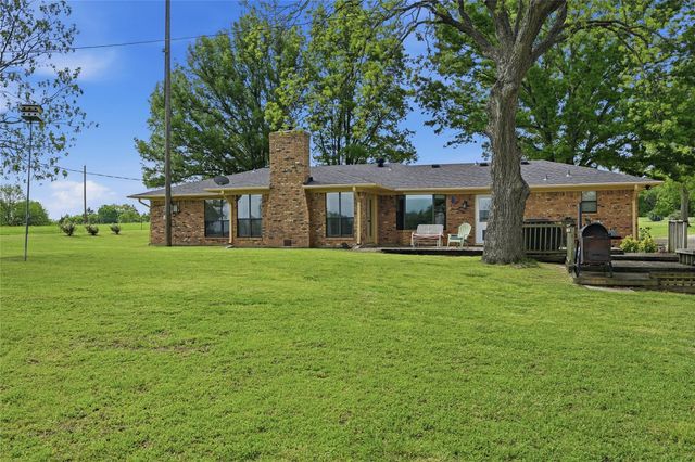 4877 Fm 84, Denison, TX 75020