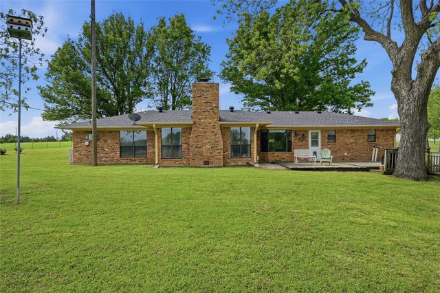 4877 Fm 84, Denison, TX 75020