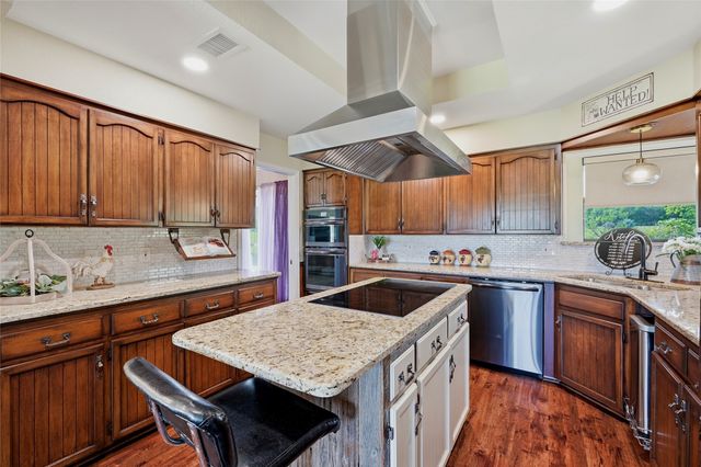 4877 Fm 84, Denison, TX 75020