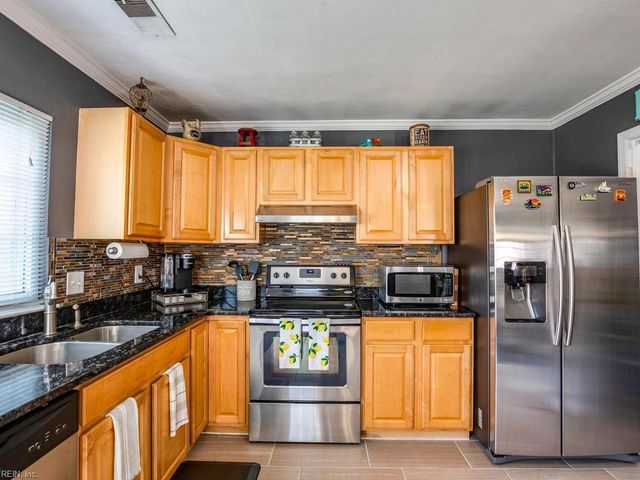 3440 Daffodil CRES, Virginia Beach, VA 23453