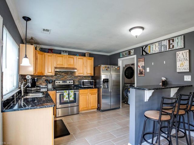 3440 Daffodil CRES, Virginia Beach, VA 23453