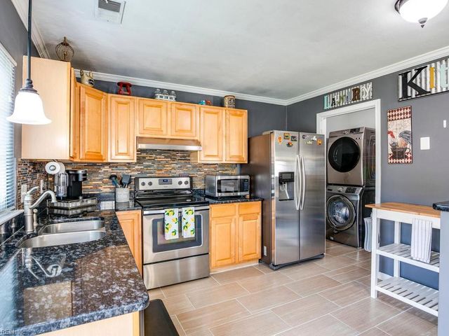 3440 Daffodil CRES, Virginia Beach, VA 23453