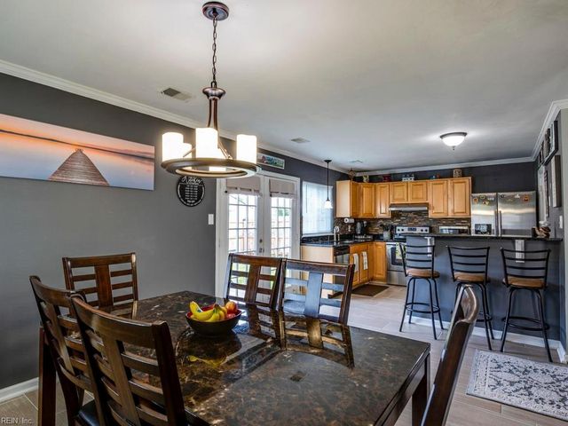3440 Daffodil CRES, Virginia Beach, VA 23453