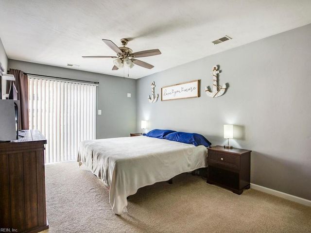 3440 Daffodil CRES, Virginia Beach, VA 23453