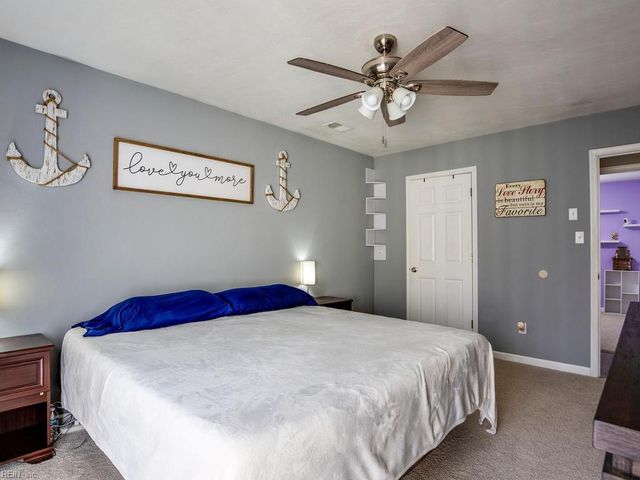 3440 Daffodil CRES, Virginia Beach, VA 23453