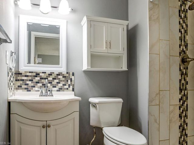 3440 Daffodil CRES, Virginia Beach, VA 23453