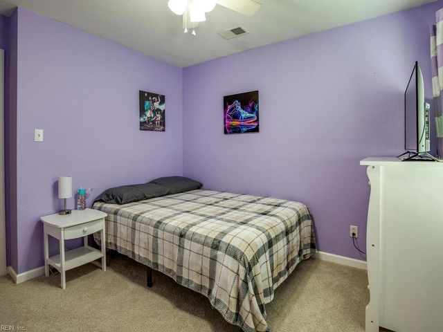 3440 Daffodil CRES, Virginia Beach, VA 23453