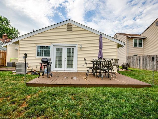 3440 Daffodil CRES, Virginia Beach, VA 23453