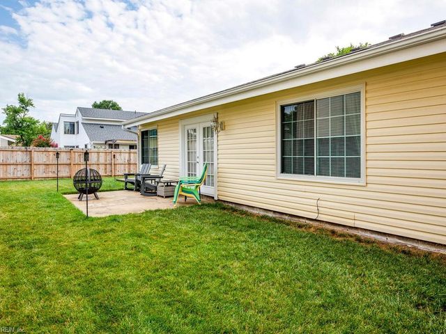 3440 Daffodil CRES, Virginia Beach, VA 23453