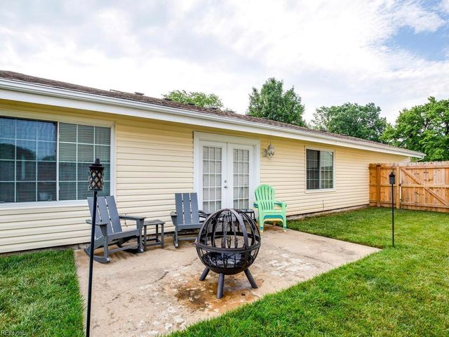 3440 Daffodil CRES, Virginia Beach, VA 23453