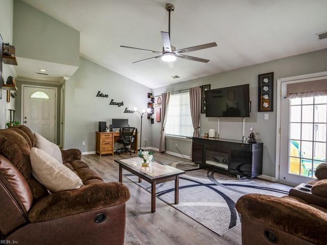 3440 Daffodil CRES, Virginia Beach, VA 23453