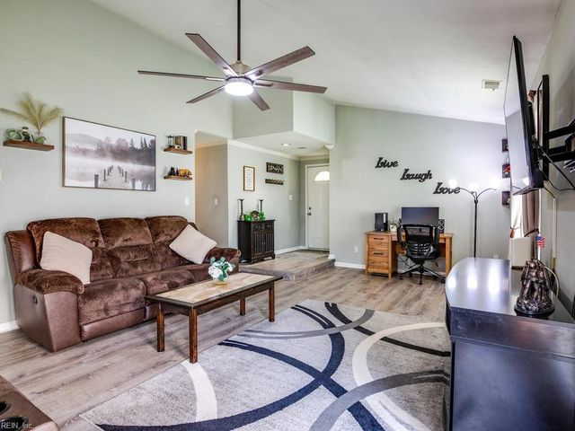 3440 Daffodil CRES, Virginia Beach, VA 23453