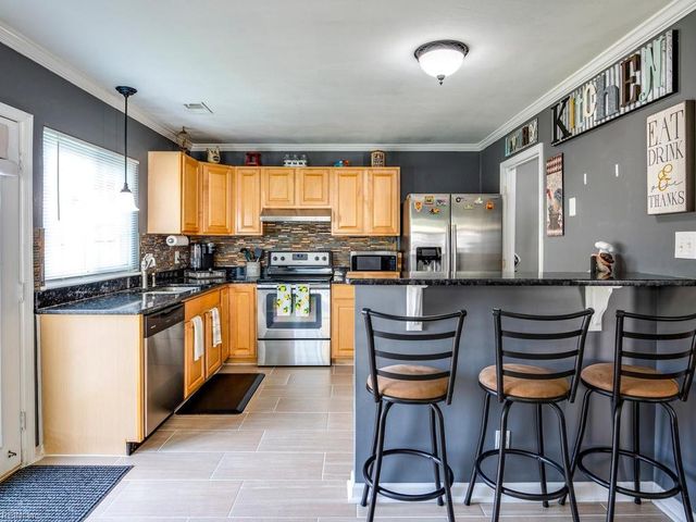 3440 Daffodil CRES, Virginia Beach, VA 23453