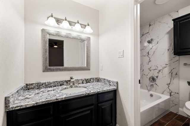 2403 Beverly Hills Lane, Mesquite, TX 75150