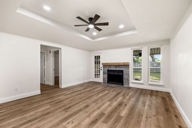 2403 Beverly Hills Lane, Mesquite, TX 75150