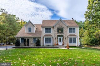 312 PROSPECT AVE, Sicklerville, NJ 08081