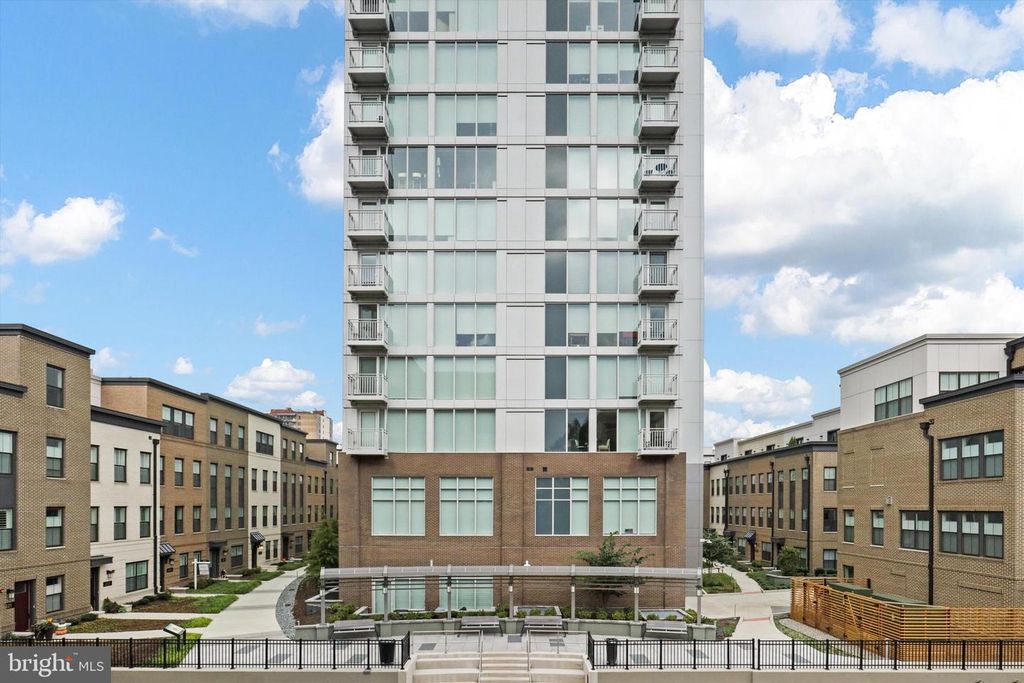 925 N FAIRFAX ST #102, Alexandria, VA 22314