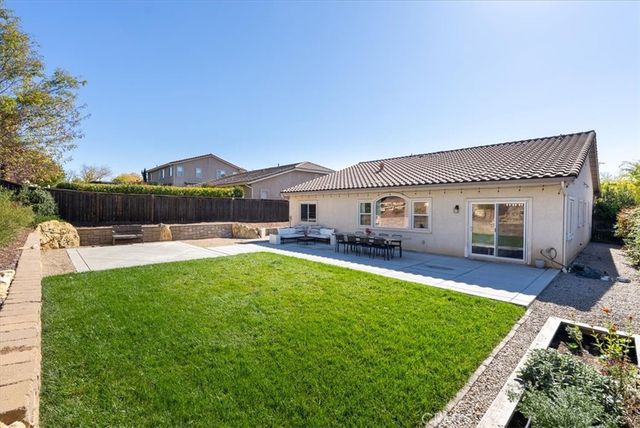 740 Lavender Lane, Templeton, CA 93465
