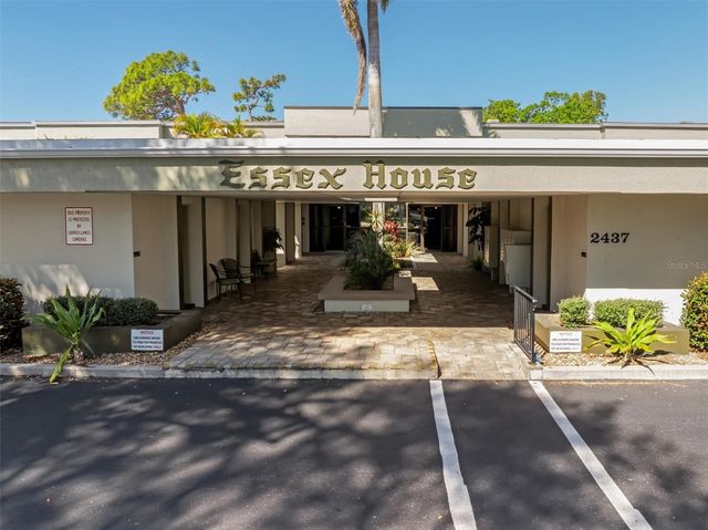 2437 HARBOR BOULEVARD 204, Port Charlotte, FL 33952