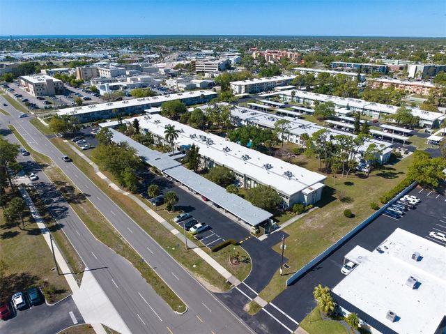 2437 HARBOR BOULEVARD 204, Port Charlotte, FL 33952