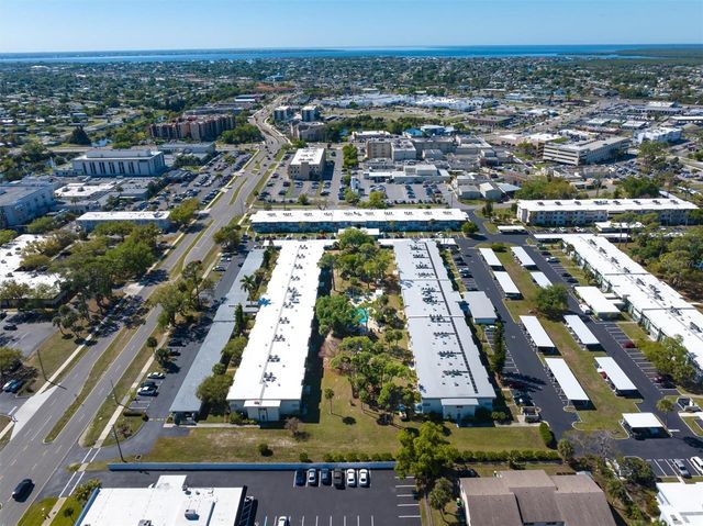 2437 HARBOR BOULEVARD 204, Port Charlotte, FL 33952