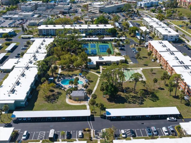 2437 HARBOR BOULEVARD 204, Port Charlotte, FL 33952