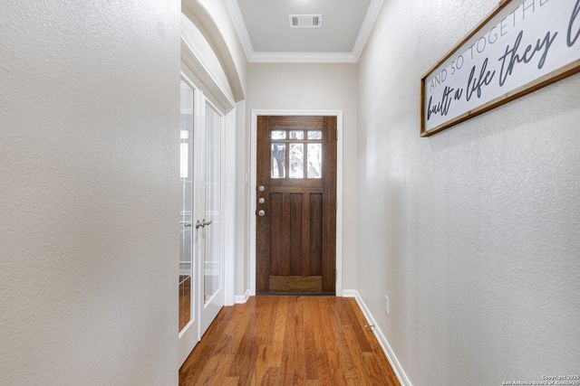 21838 Thunder Basin, San Antonio, TX 78261